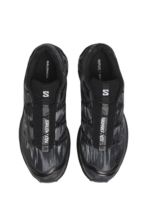 XT-6 Siyah Erkek Sneaker - Görsel 4