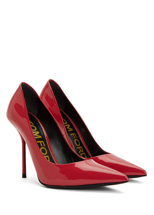 Tom Ford Topuklu Ayakkabı - Görsel 3