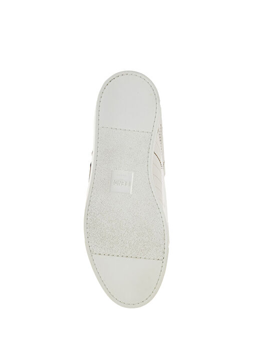 Beymen Reborn Beyaz Beymen Reborn Fendi Erkek Sneakers