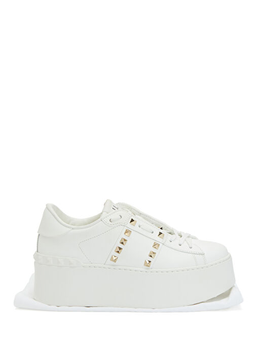 Valentino Garavani Kadın Sneakers - Görsel 7