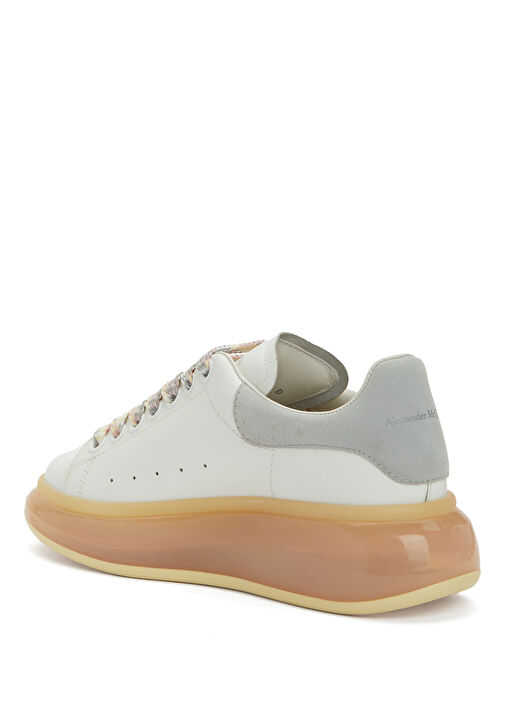 Alexander McQueen Kadın Sneakers - Görsel 4