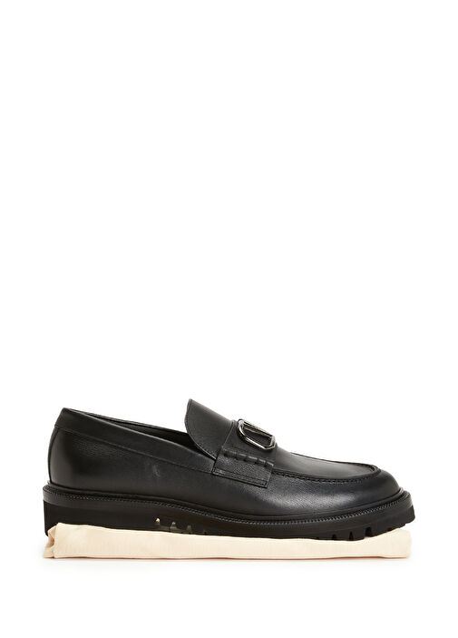 Valentino Garavani Erkek Loafer - Görsel 7