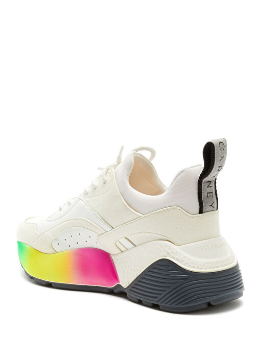 Stella McCartney Kadın Sneakers - Görsel 4