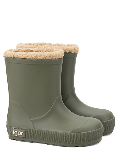 Yogi Çocuk Bot - Görsel 3