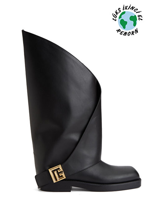 Balmain Kadın Çizme - Görsel 2