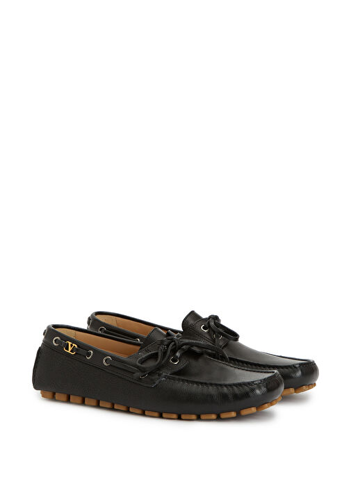Valentino Garavani Erkek Loafer - Görsel 3