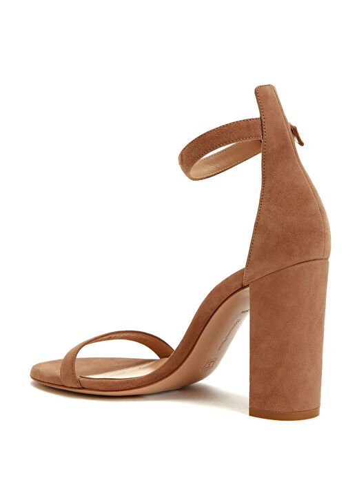 Gianvito Rossi Topuklu Sandalet - Görsel 4