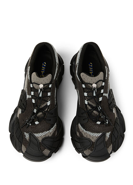 Tormenta Çok Renkli Erkek Sneaker - Görsel 4