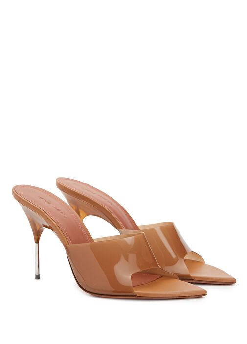 Silver Kadın Terlik - Görsel 3