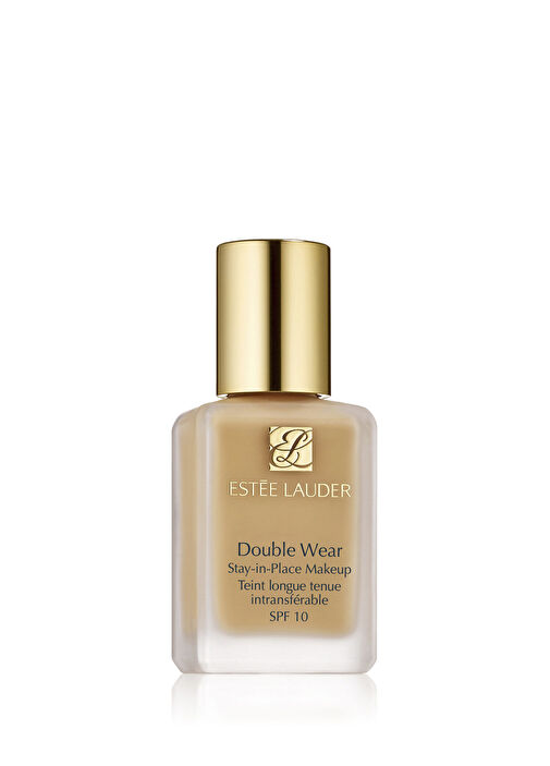 ESTEE LAUDER Double Wear 2N1 2個セット Estee Lauder - Double Wear Stay-In-Place Fondöten 2N1 - 2N1