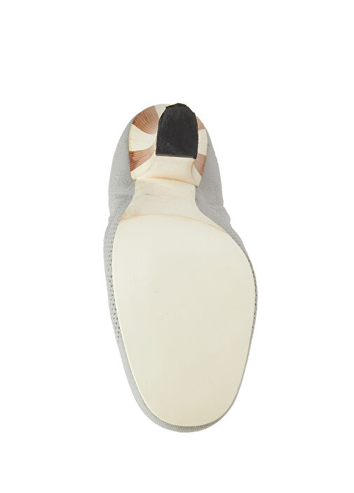 Fendi Topuklu Bot - Görsel 6