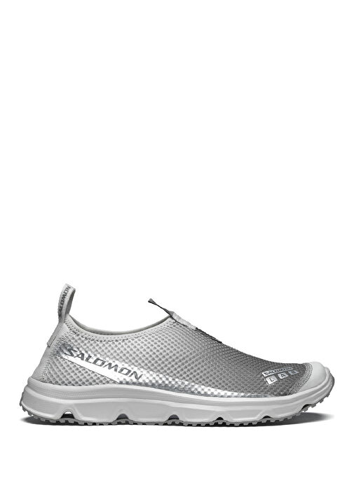 RX Moc 3 Silver Kadın Sneaker - Görsel 2