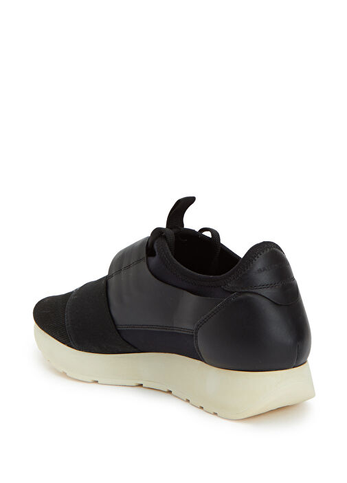 Beymen Reborn Beymen Reborn Siyah Balenciaga Kadın Sneakers | Beymen Siyah - 4. görsel