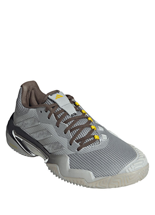 Barricade 13 x Brain Dead Gri Erkek Sneaker - Görsel 3