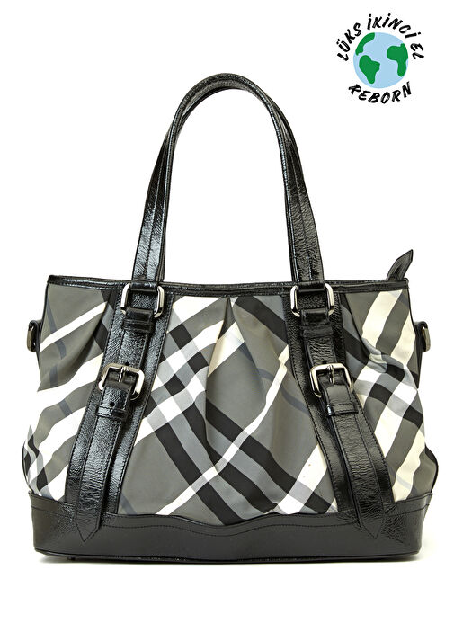 burberry nylon bag
