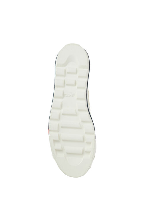 Royal Intrepid Bej Erkek Kanvas Sneaker - Görsel 6