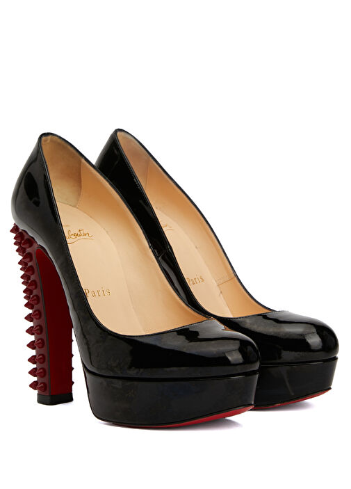 Christian Louboutin Topuklu Ayakkabı - Görsel 3