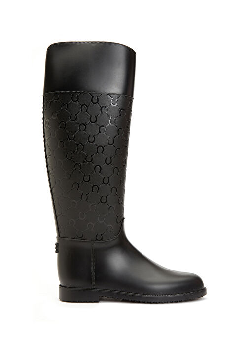 George Hogg George Hogg Siyah ÇİZME Beymen'de! Siyah - 2. görsel