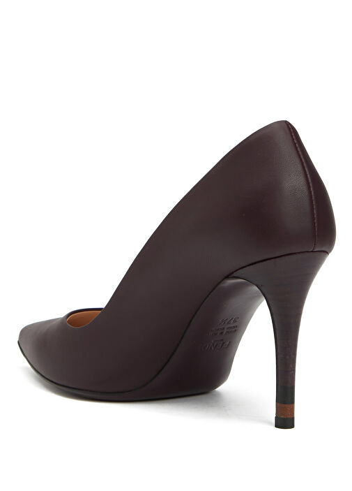 Fendi Topuklu Ayakkabı - Görsel 4