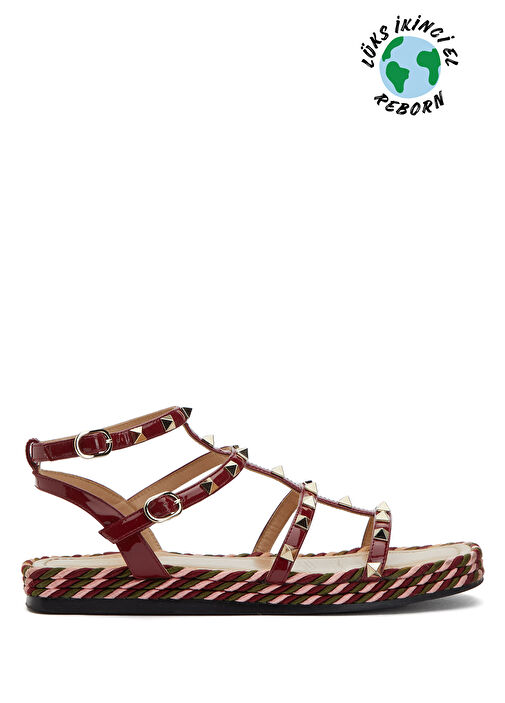 Valentino Garavani Kadın Sandalet - Görsel 2