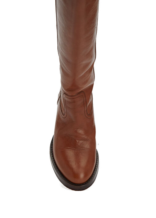 Beymen Reborn Beymen Reborn Taba Celine Kadın Çizme Beymen'de! Taba - 5. görsel