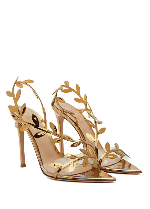 Gianvito Rossi Kadın Sandalet - Görsel 3