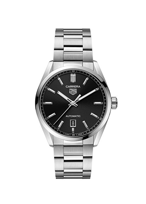 Tag Heuer ok Renkli Erkek Carrera Erkek Kol Saati 1104527 Beymen