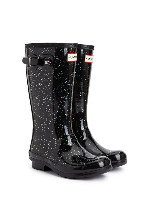 Originals Junior Siyah Sim Dokulu Çocuk Çizme - Görsel 3