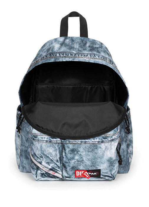 Eastpak - x Diesel Day Pak'r Mavi Erkek Sırt Çantası - Mavi
