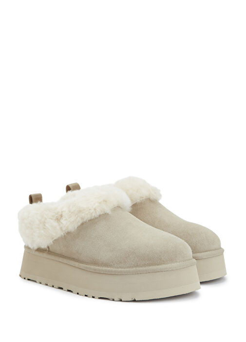 Tazzele Kadın Deri Bot - Görsel 3