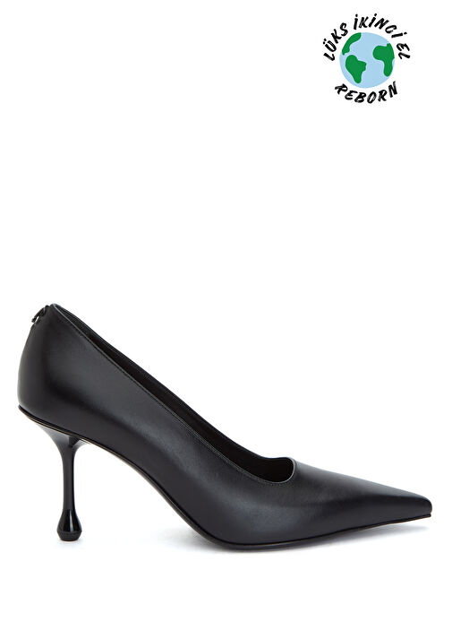 Jimmy Choo Topuklu Ayakkabı - Görsel 2