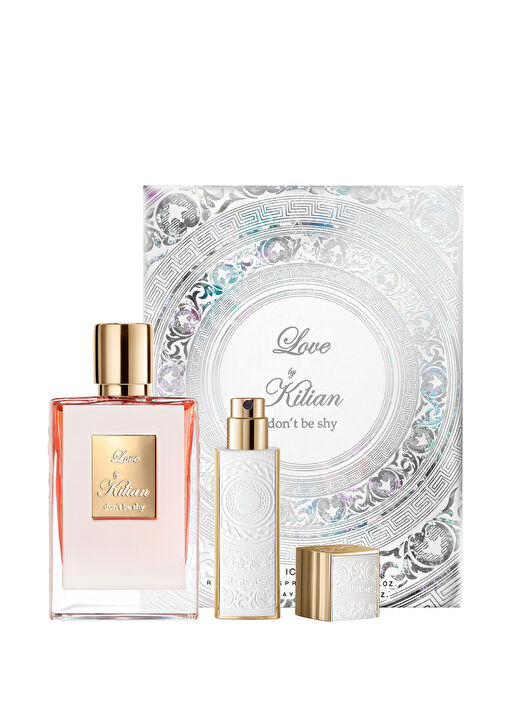 Kilian - Love, Don't Be Shy Icon Set 50 ml + 7,5 ml -
