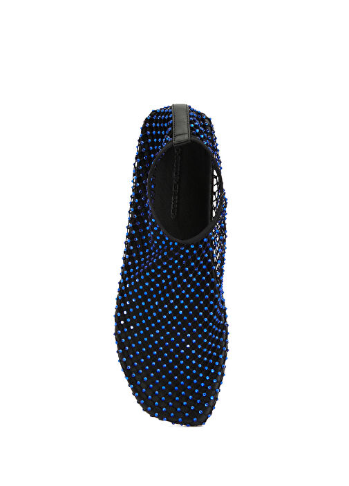 Mavi Babet - Görsel 5