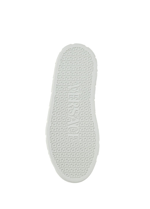 Beyaz Gold Kadın Sneaker - Görsel 6