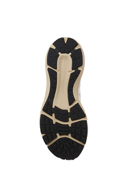 Condor 3 Advanced Engineered Silver Kadın Sneaker - Görsel 6