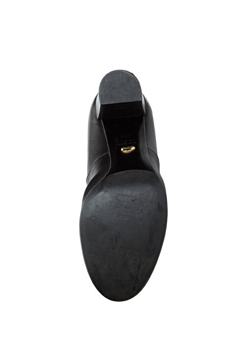 Beymen Reborn Beymen Reborn Siyah Sergio Rossi Topuklu Çizme Beymen'de! Siyah - 6. görsel