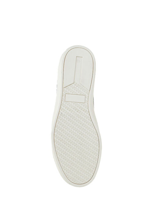 Network Network Lacivert Erkek Deri Sneaker Beymen'de! Lacivert - 6. görsel