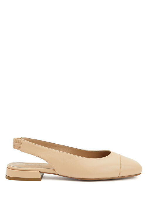 Nude Deri Babet - Görsel 2