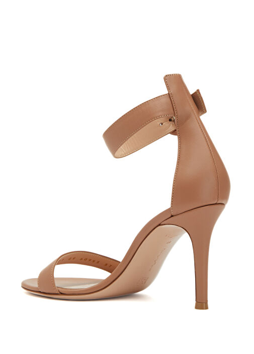 Gianvito Rossi Kadın Sandalet - Görsel 4