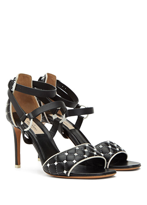 Valentino Garavani Topuklu Ayakkabı - Görsel 3