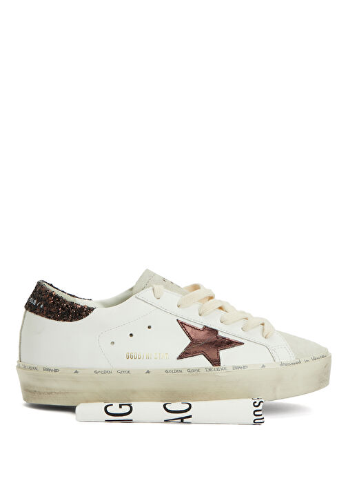 Golden Goose Kadın Sneakers - Görsel 7