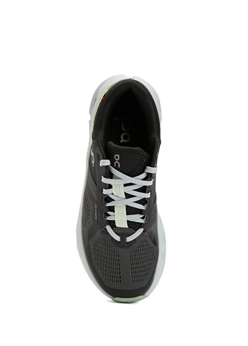 Cloudrunner 2 Siyah Kadın Sneaker - Görsel 5