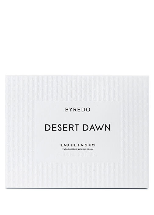 BYREDO - Byr Desert Dawn EDP 100 ml -