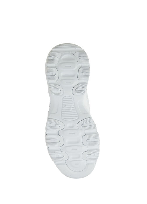 Arch Fit D Lites Gentle Path Kadın Sneaker - Görsel 6