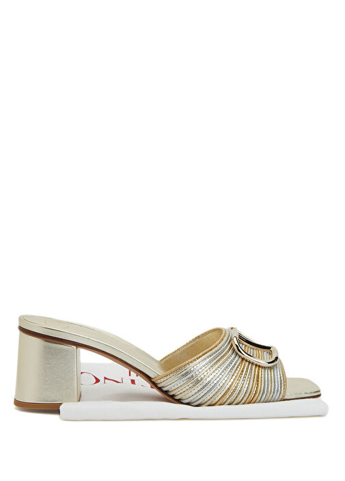 Valentino Garavani Kadın Terlik - Görsel 7