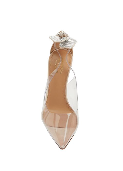 Aquazzura Topuklu Ayakkabı - Görsel 5