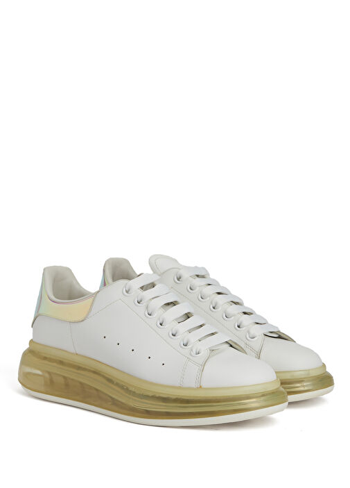 Alexander McQueen Kadın Sneakers - Görsel 3