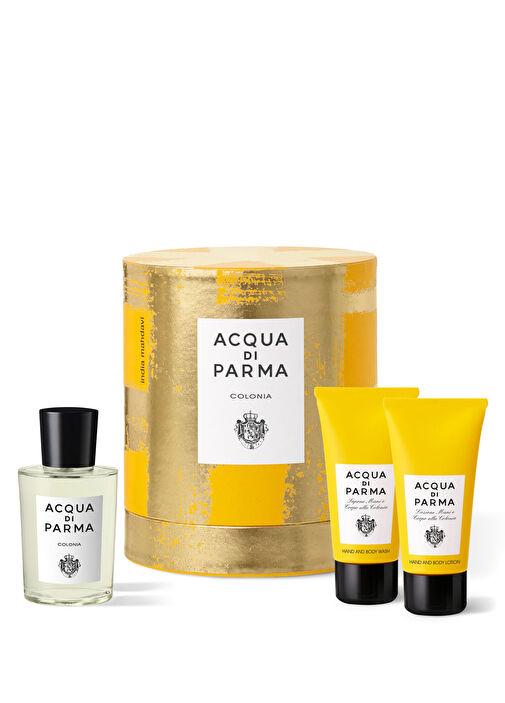 Acqua di Parma - Colonia Gift Set Holiday 2024 Parfüm -