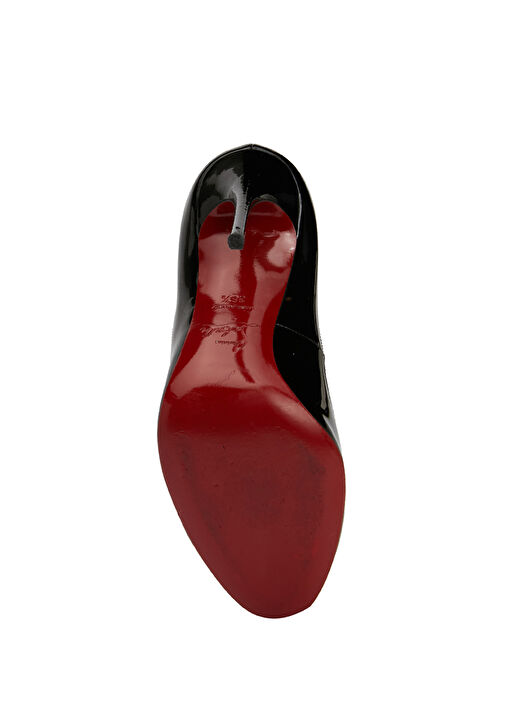 Christian Louboutin Topuklu Ayakkabı - Görsel 6