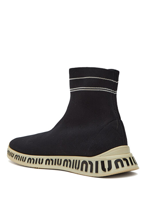 Miu Miu Kadın Sneakers - Görsel 4